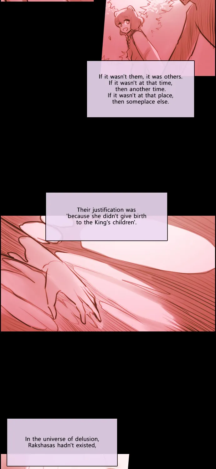 Kubera Zinmanga X Chapter 264.13 Page 9