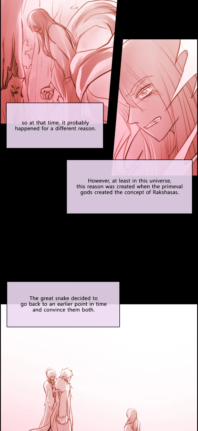 Kubera Zinmanga X Chapter 264.13 Page 10