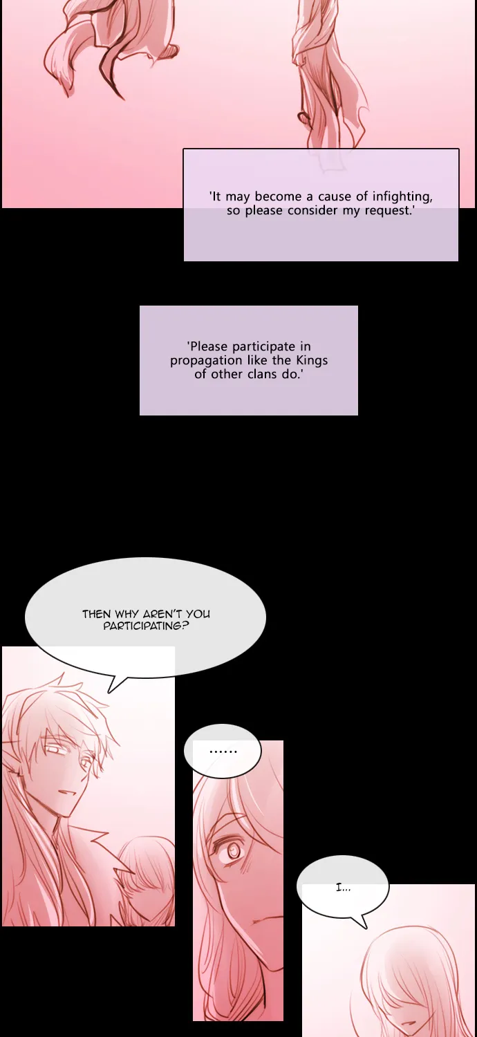 Kubera Zinmanga X Chapter 264.13 Page 11