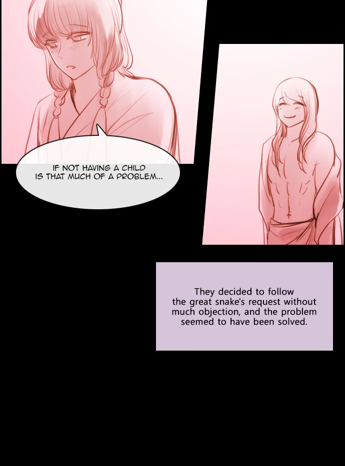 Kubera Zinmanga X Chapter 264.13 Page 13