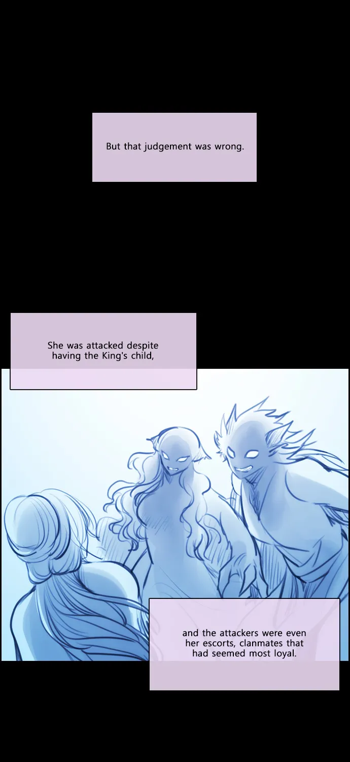 Kubera Zinmanga X Chapter 264.13 Page 14