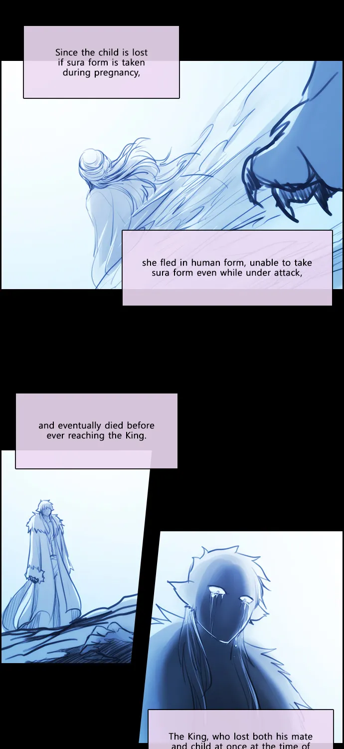 Kubera Zinmanga X Chapter 264.13 Page 15