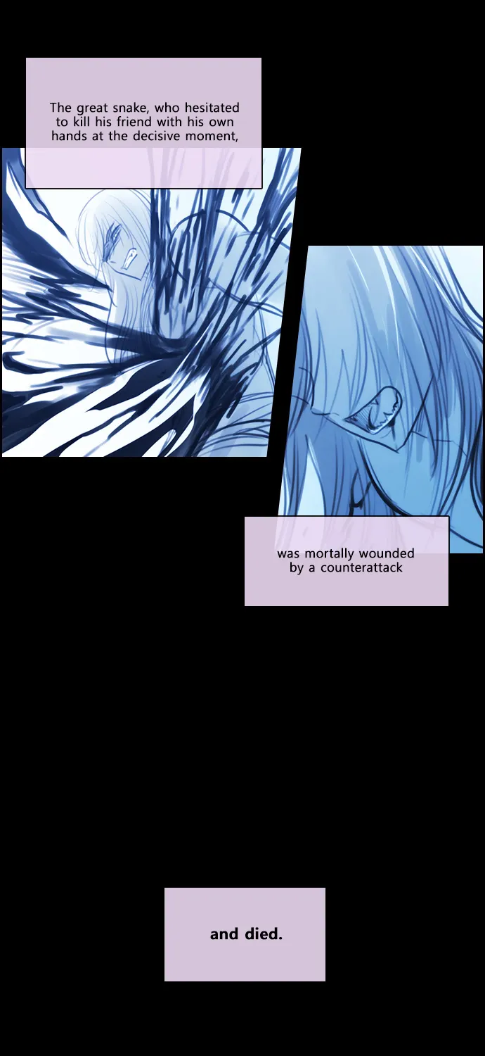 Kubera Zinmanga X Chapter 264.13 Page 18
