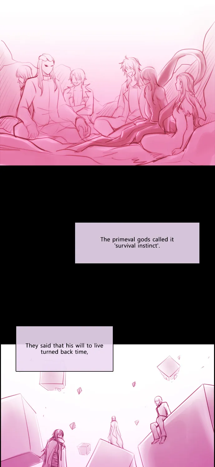 Kubera Zinmanga X Chapter 264.13 Page 21