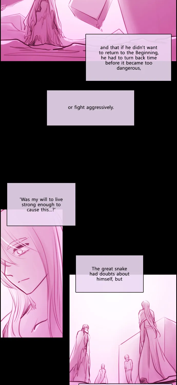 Kubera Zinmanga X Chapter 264.13 Page 22