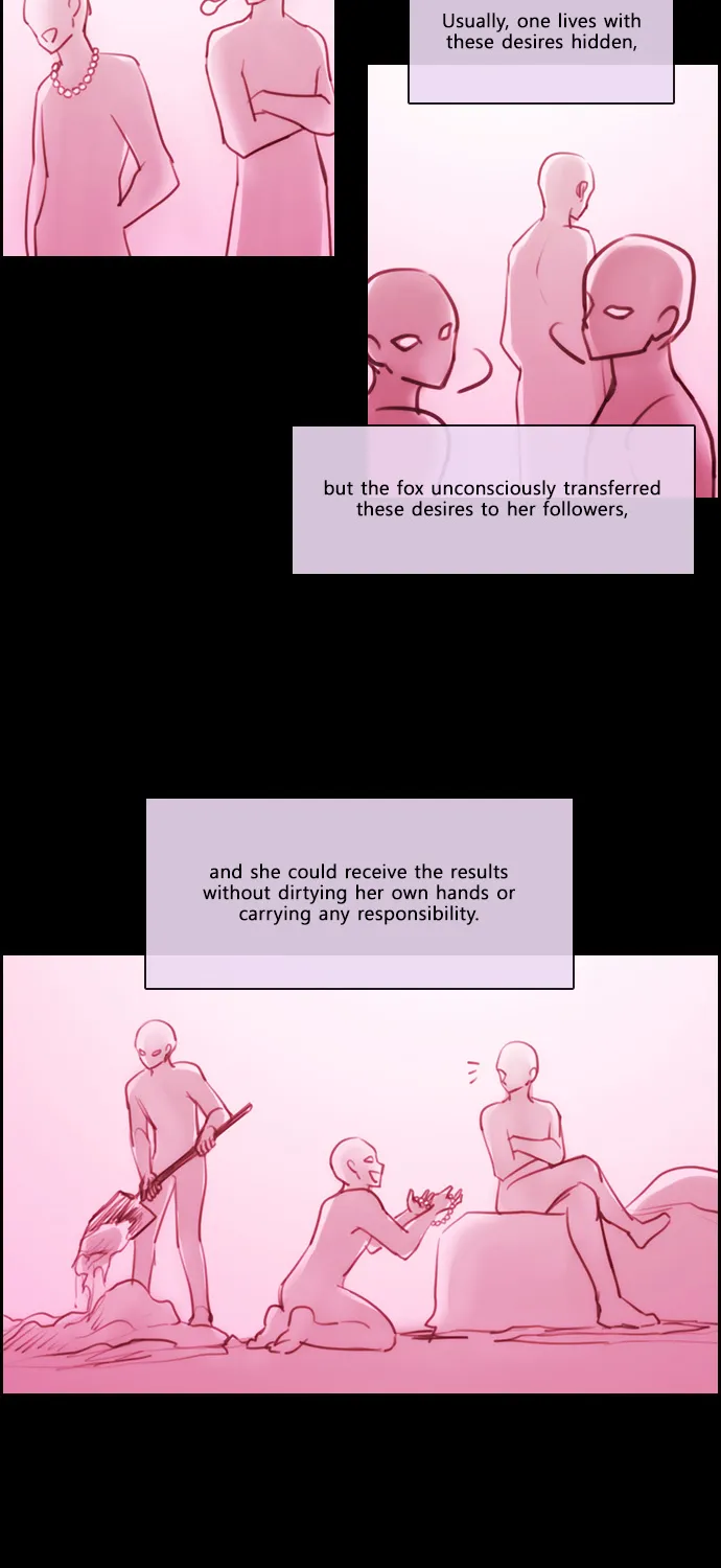 Kubera Zinmanga X Chapter 264.13 Page 25