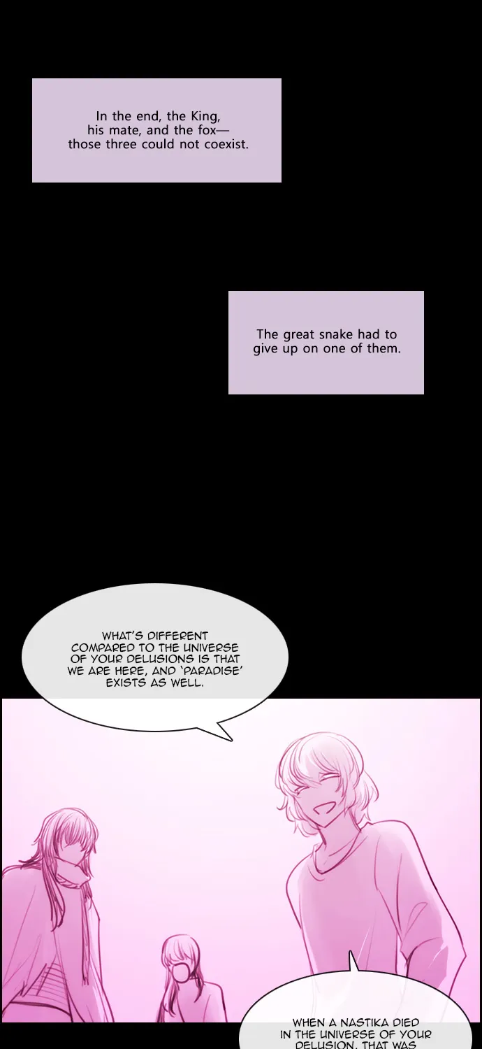 Kubera Zinmanga X Chapter 264.13 Page 27