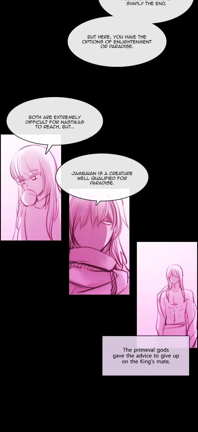 Kubera Zinmanga X Chapter 264.13 Page 28