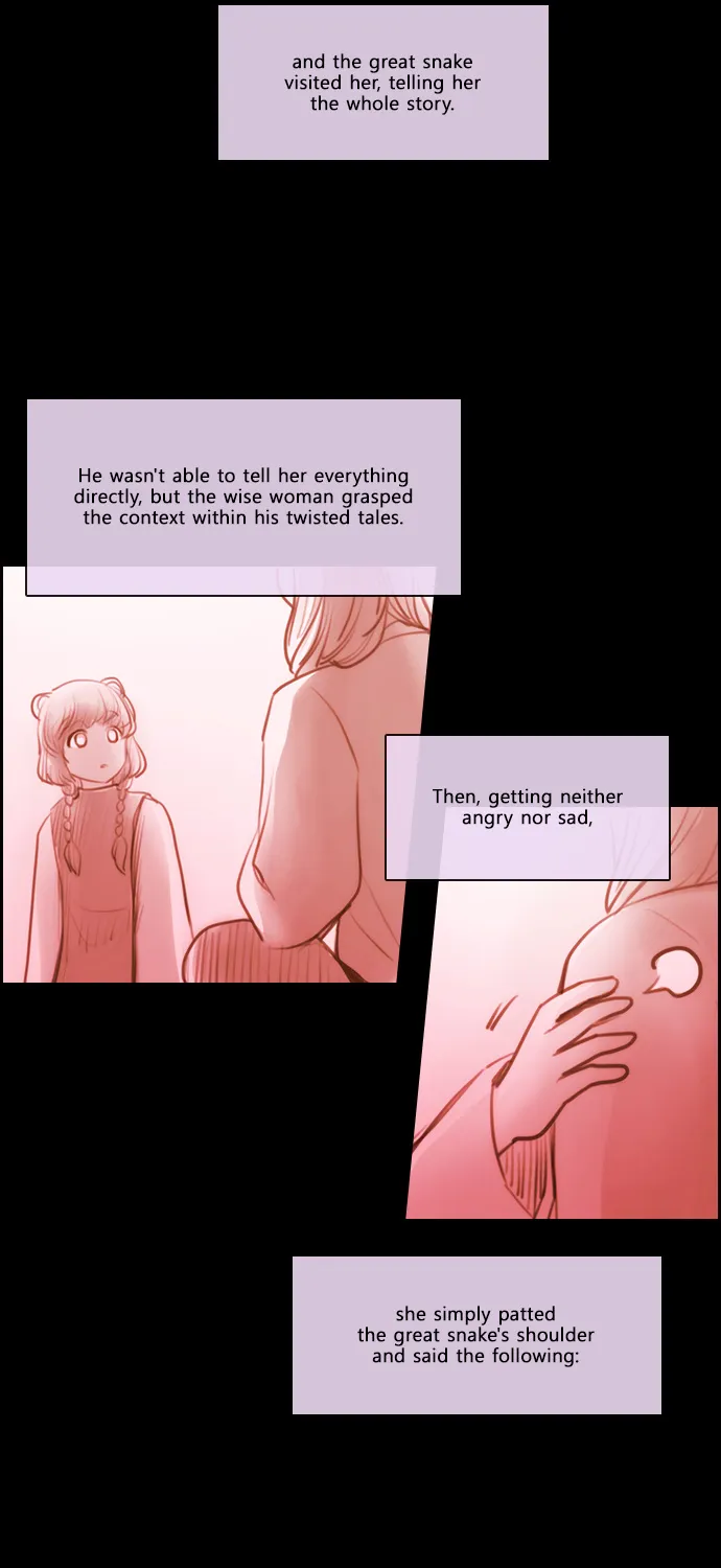 Kubera Zinmanga X Chapter 264.13 Page 29