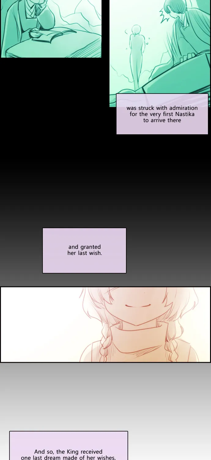 Kubera Zinmanga X Chapter 264.13 Page 32