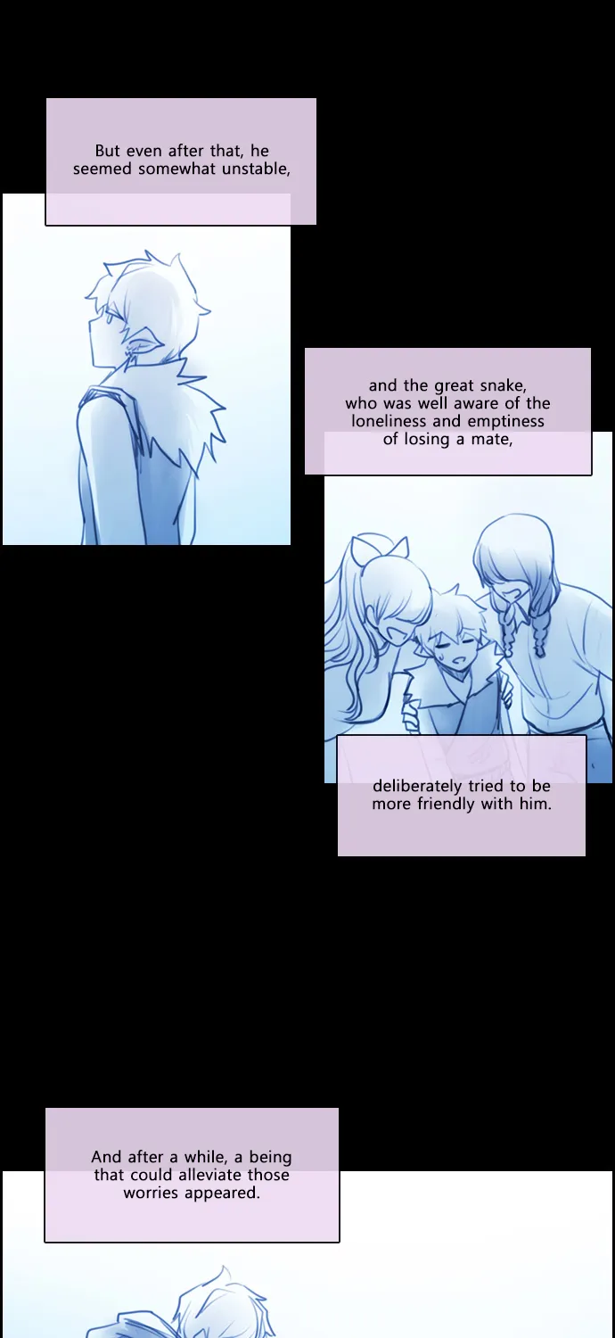 Kubera Zinmanga X Chapter 264.13 Page 34