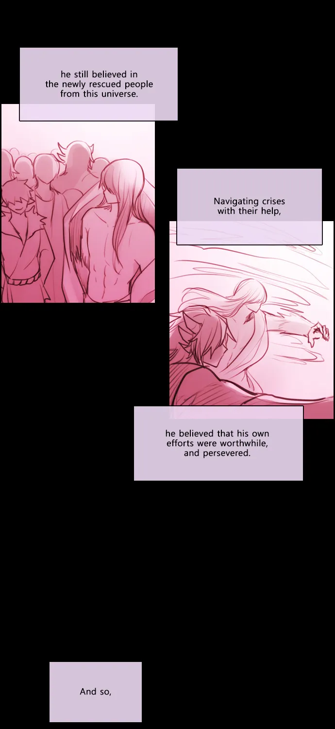 Kubera Zinmanga X Chapter 264.13 Page 37
