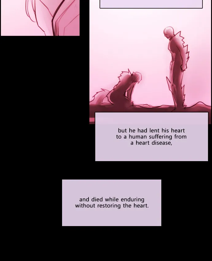 Kubera Zinmanga X Chapter 264.13 Page 39