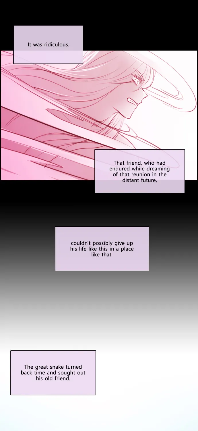 Kubera Zinmanga X Chapter 264.13 Page 40
