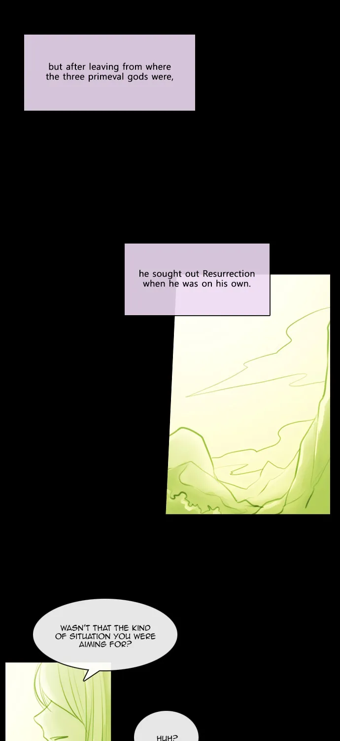 Kubera Zinmanga X Chapter 264.12 Page 22