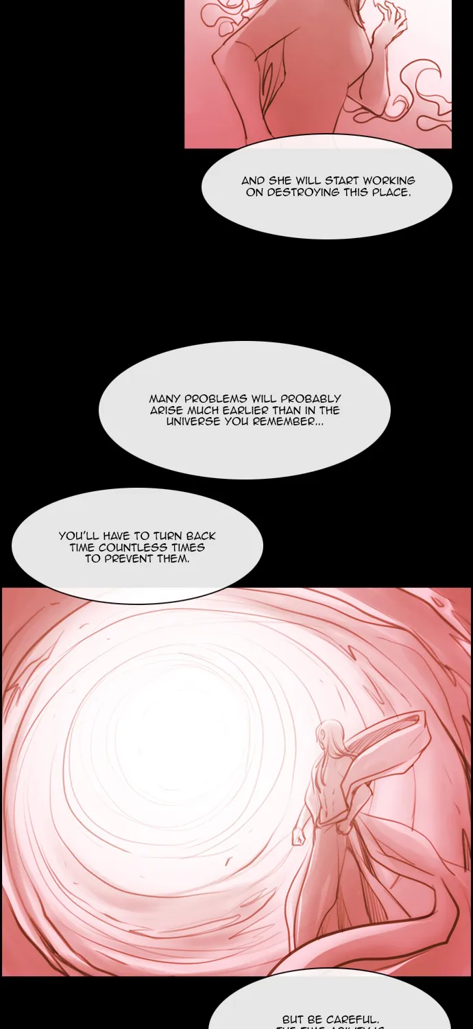 Kubera Zinmanga X Chapter 264.12 Page 27