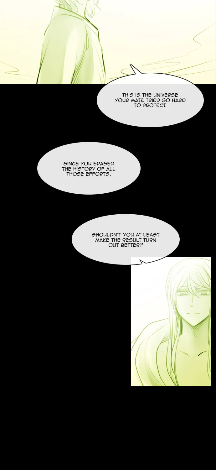 Kubera Zinmanga X Chapter 264.12 Page 33