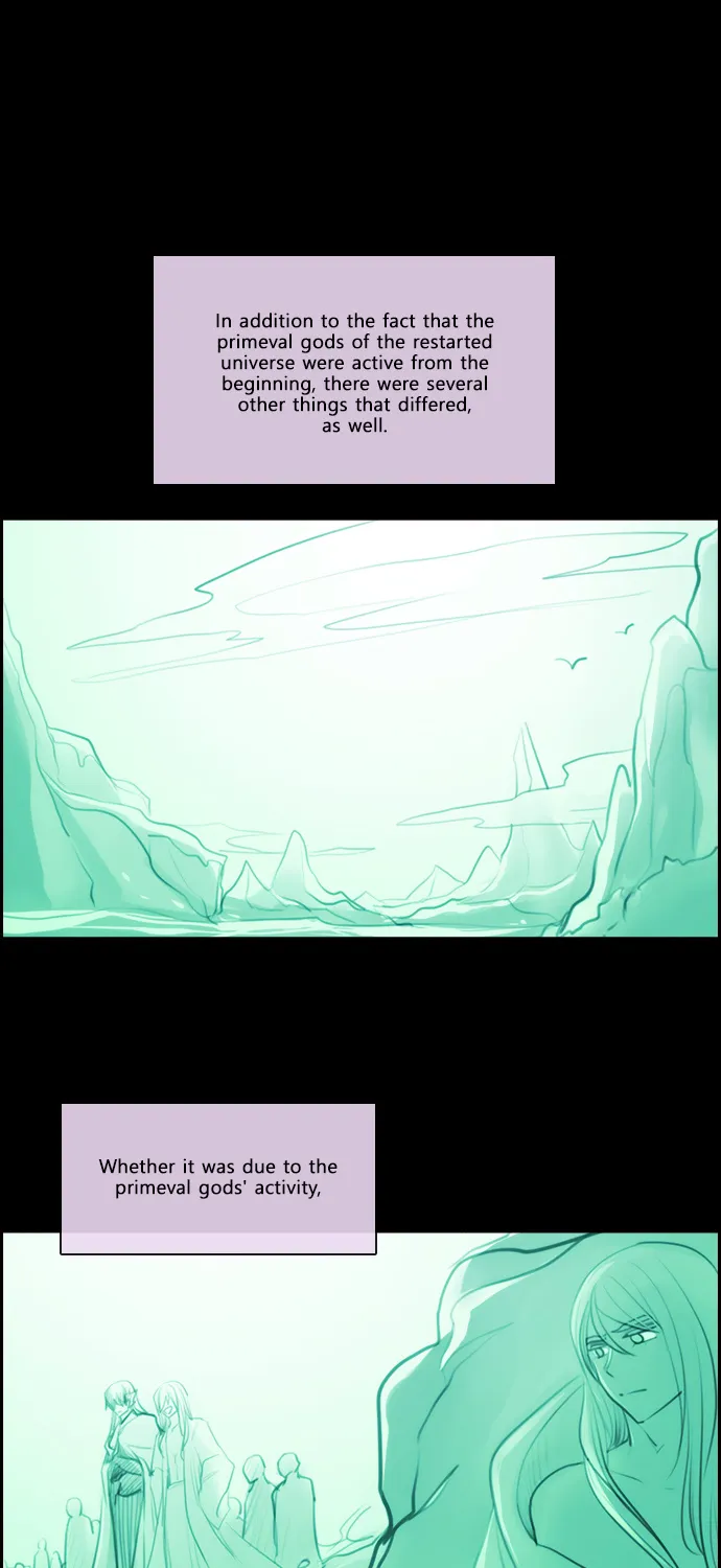 Kubera Zinmanga X Chapter 264.12 Page 36
