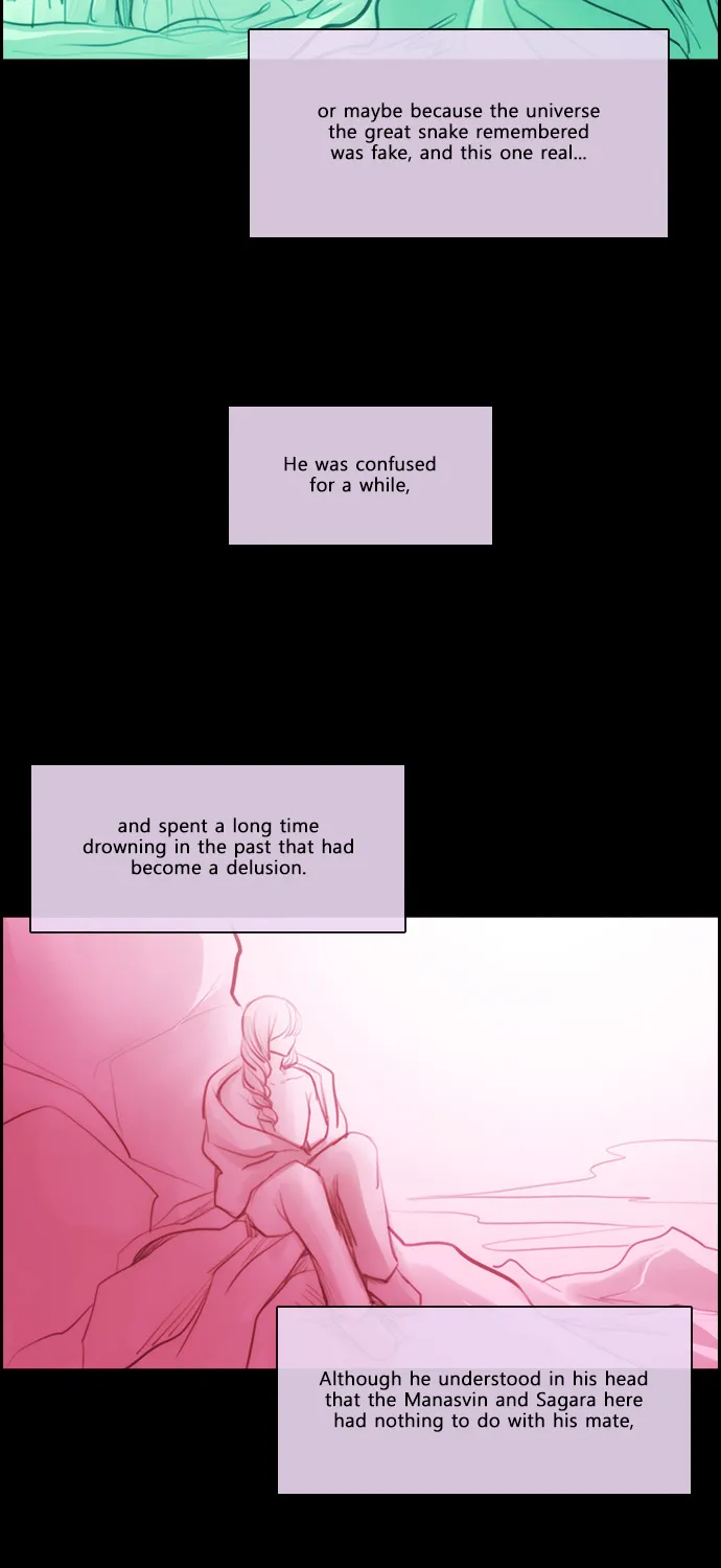Kubera Zinmanga X Chapter 264.12 Page 37