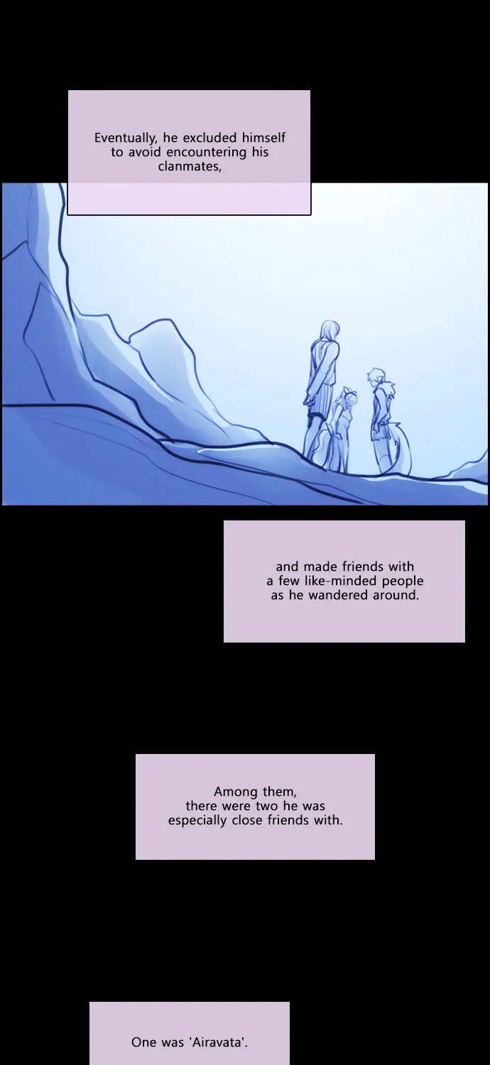 Kubera Zinmanga X Chapter 264.12 Page 41