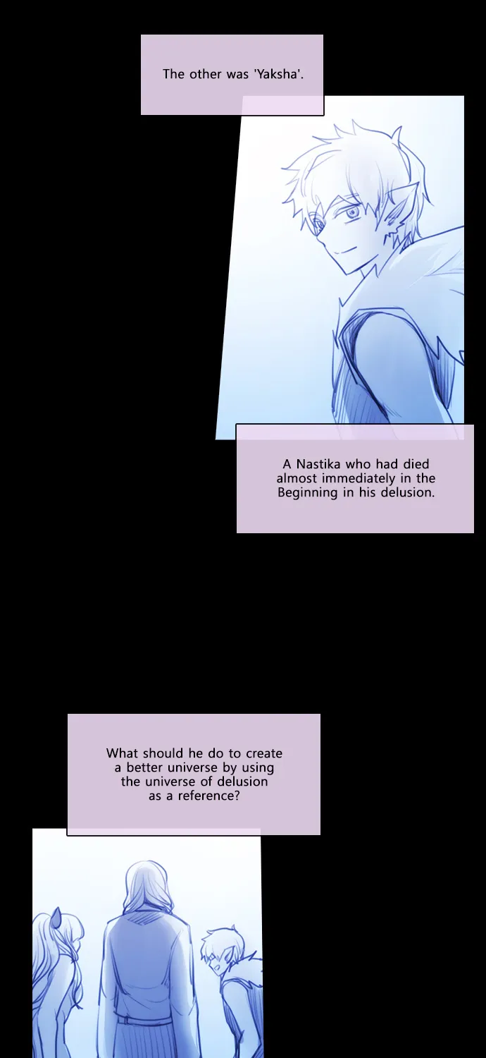 Kubera Zinmanga X Chapter 264.12 Page 43