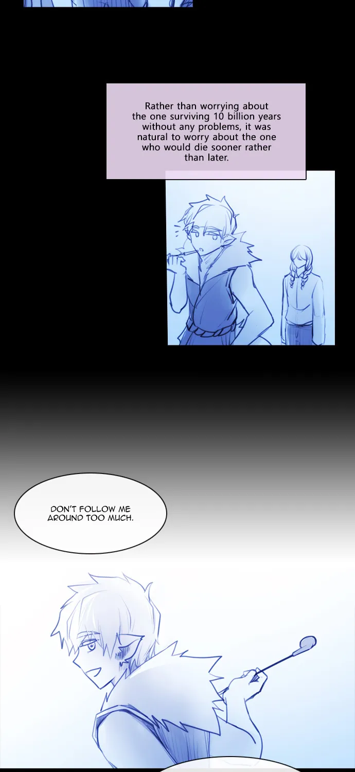 Kubera Zinmanga X Chapter 264.12 Page 44