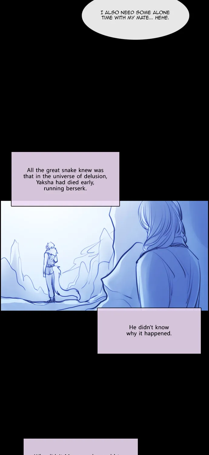 Kubera Zinmanga X Chapter 264.12 Page 45