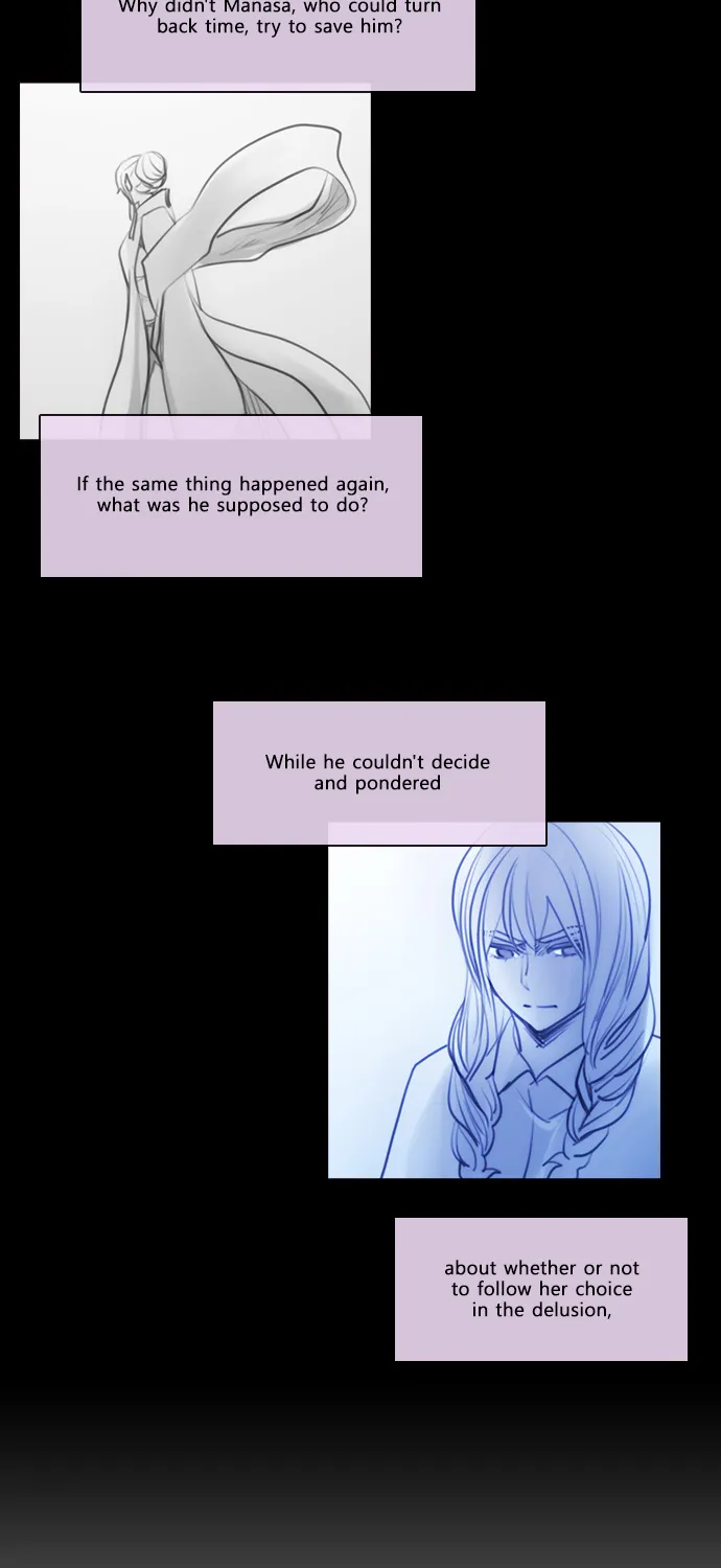 Kubera Zinmanga X Chapter 264.12 Page 46