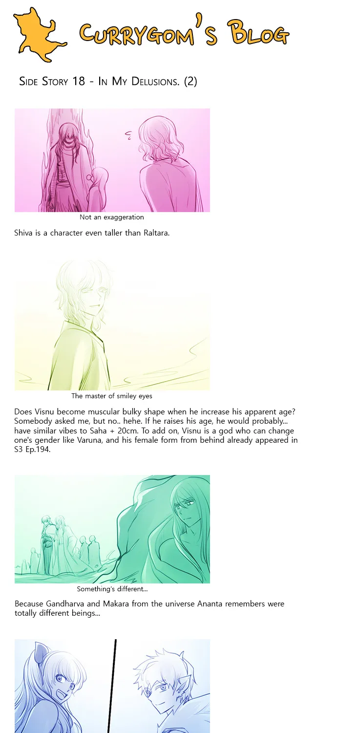 Kubera Zinmanga X Chapter 264.12 Page 49