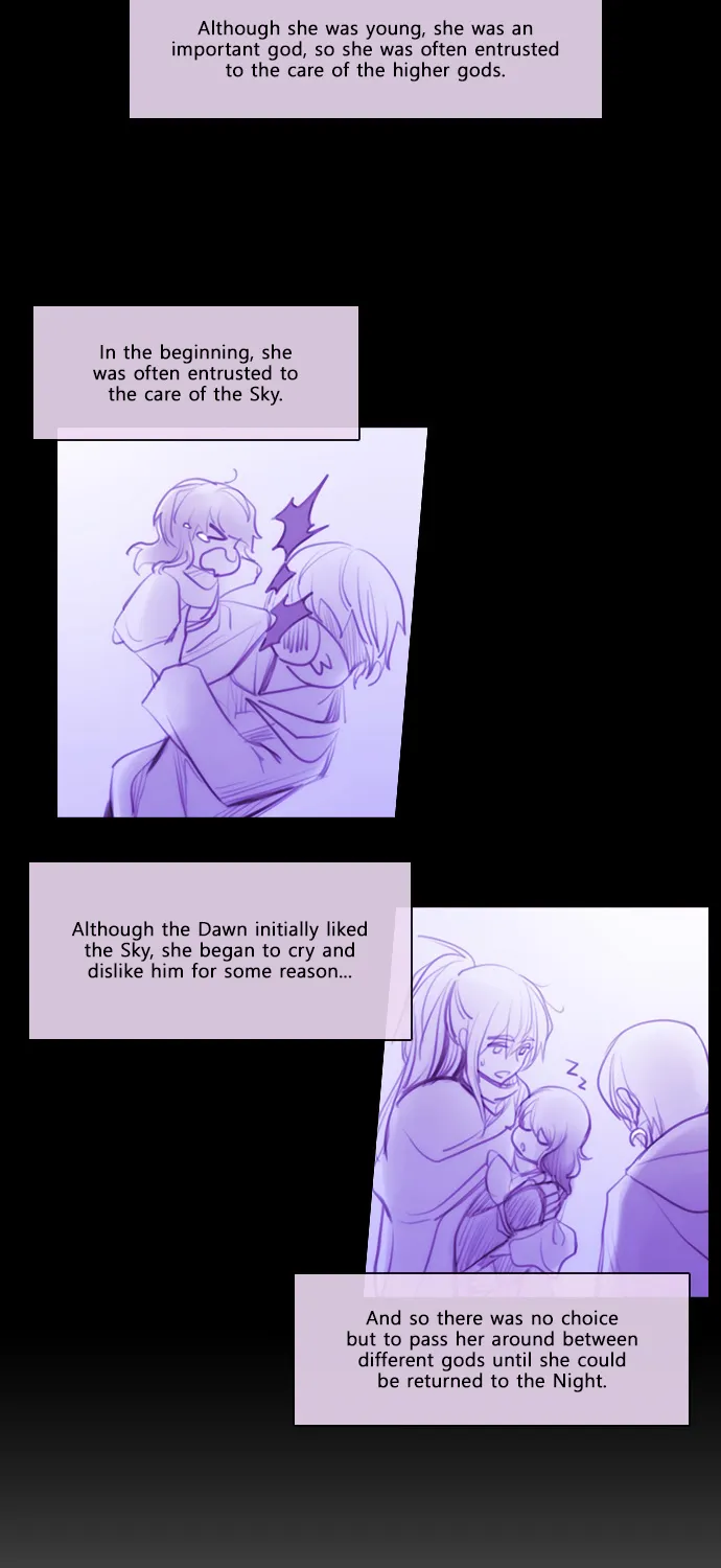 Kubera Zinmanga X Chapter 264.1 Page 19