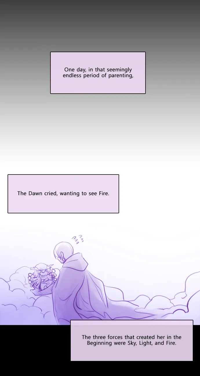 Kubera Zinmanga X Chapter 264.1 Page 20