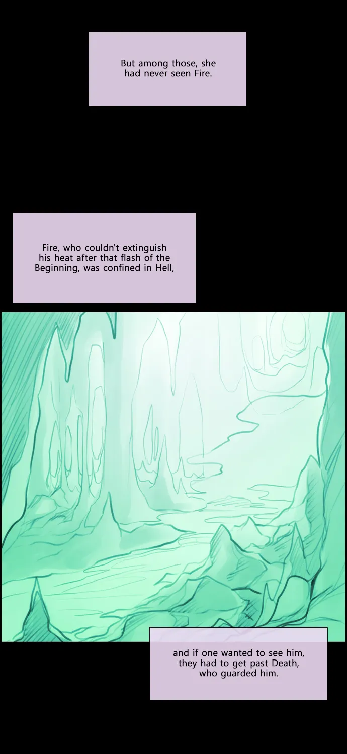 Kubera Zinmanga X Chapter 264.1 Page 21
