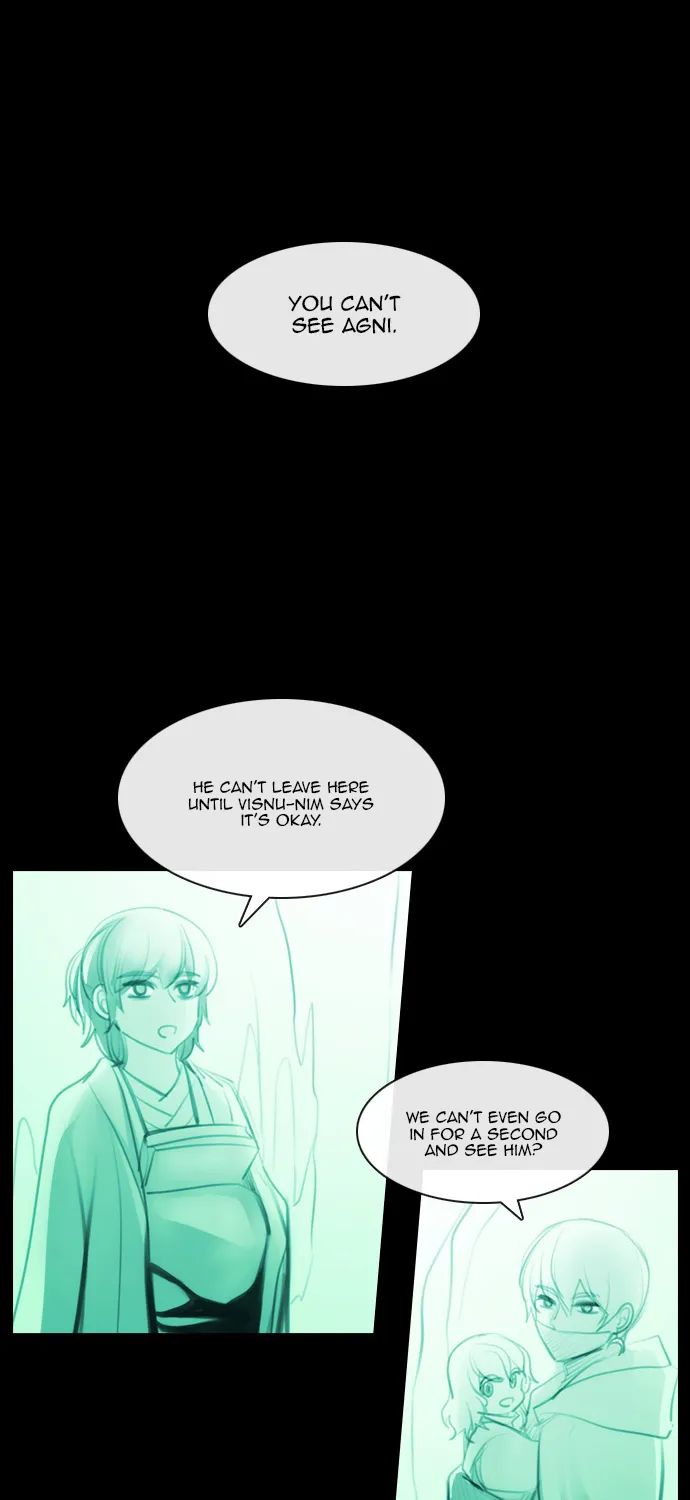 Kubera Zinmanga X Chapter 264.1 Page 22