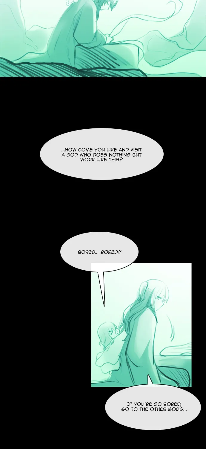 Kubera Zinmanga X Chapter 264.1 Page 31