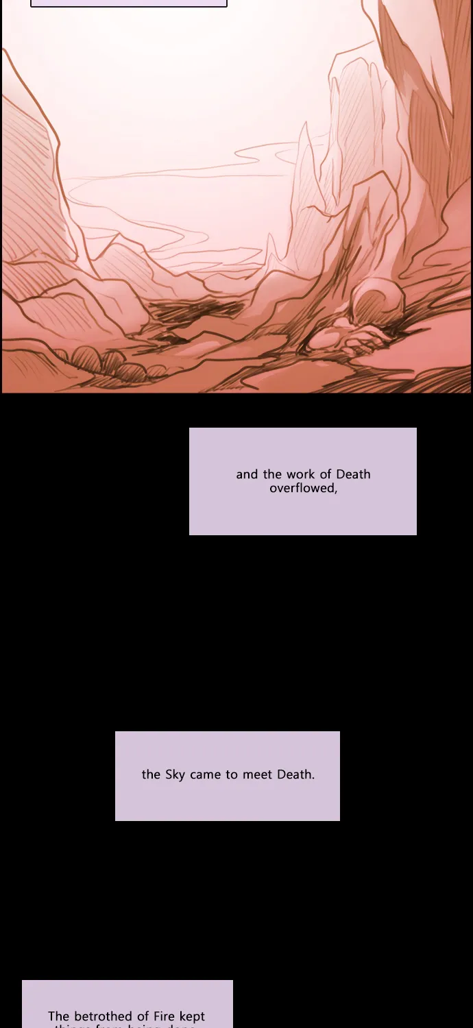 Kubera Zinmanga X Chapter 264.1 Page 36