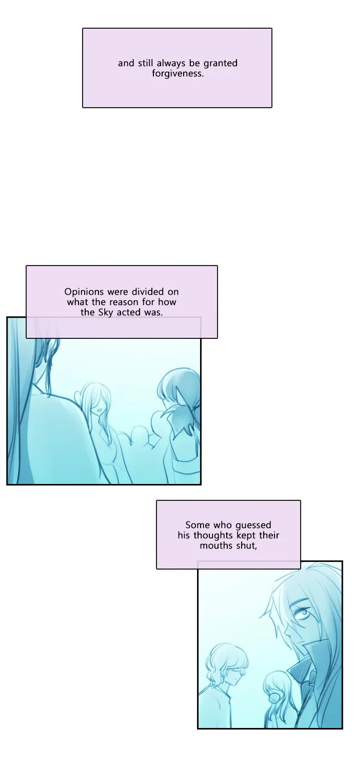 Kubera Zinmanga X Chapter 264.1 Page 48