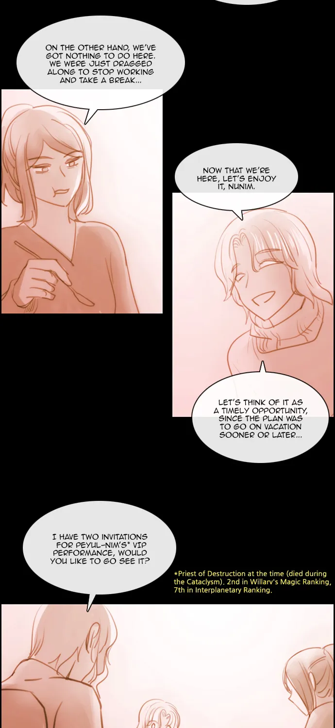 Kubera Zinmanga X Chapter 264.09 Page 11