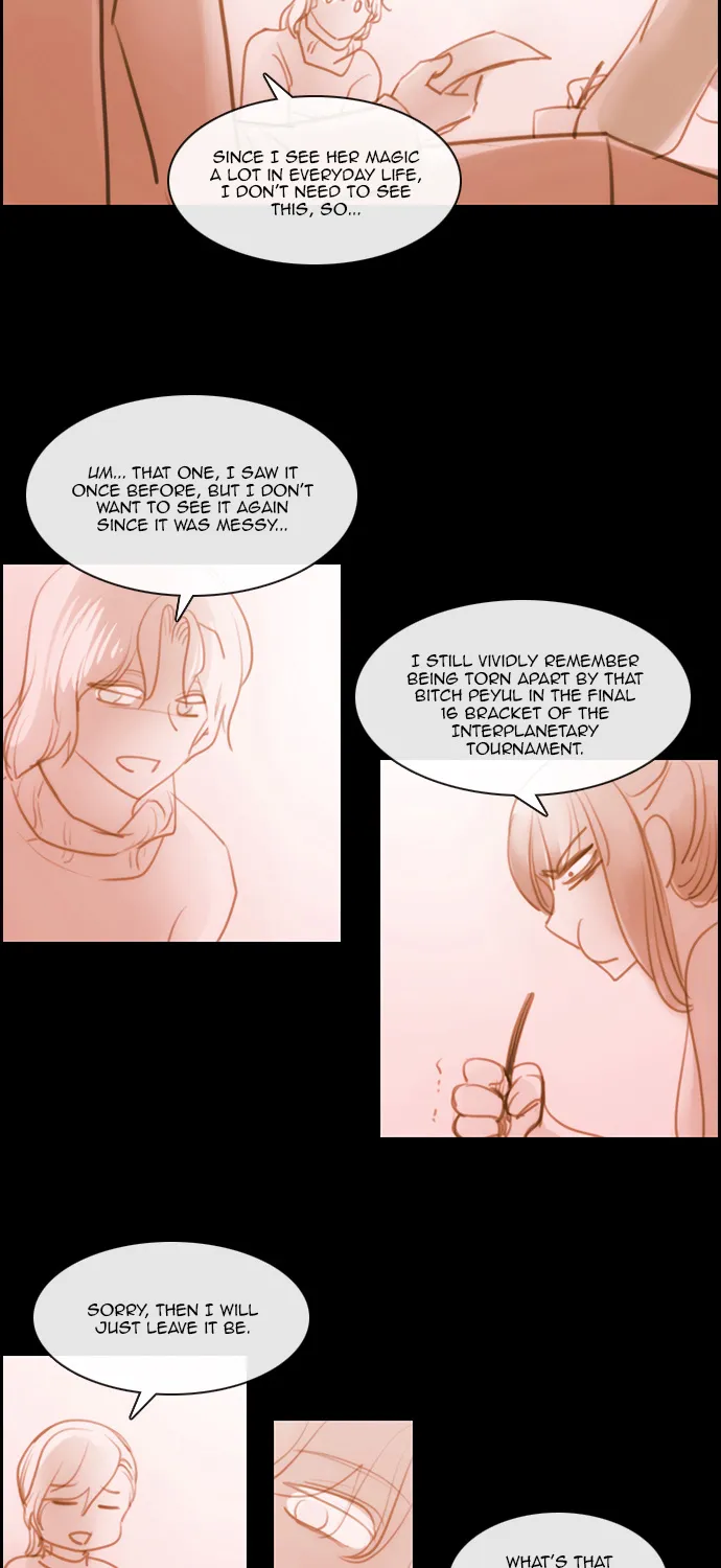 Kubera Zinmanga X Chapter 264.09 Page 12