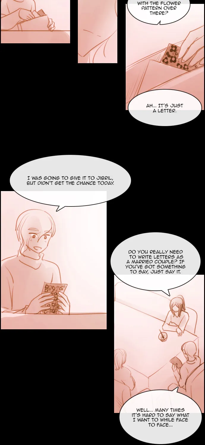 Kubera Zinmanga X Chapter 264.09 Page 13