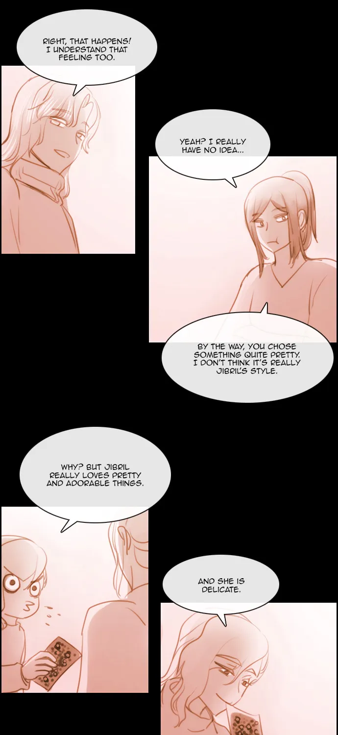 Kubera Zinmanga X Chapter 264.09 Page 15