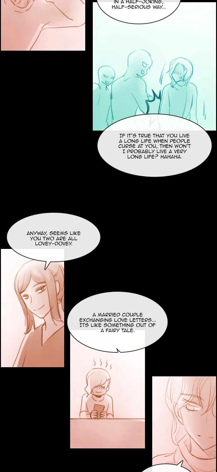Kubera Zinmanga X Chapter 264.09 Page 19