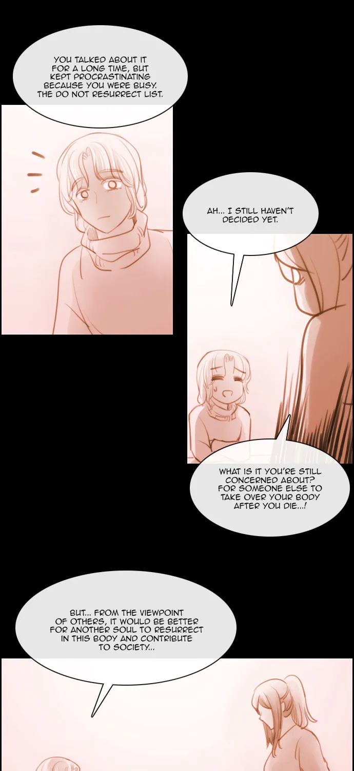 Kubera Zinmanga X Chapter 264.09 Page 21