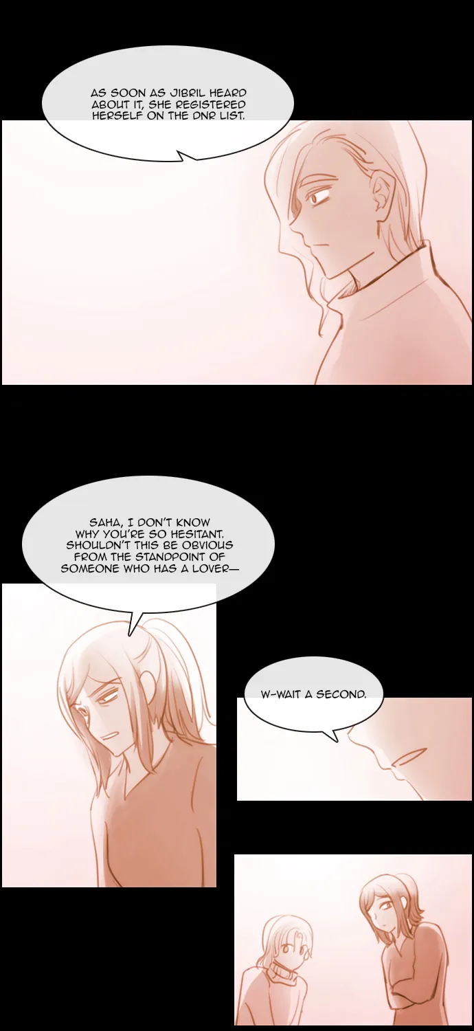 Kubera Zinmanga X Chapter 264.09 Page 23