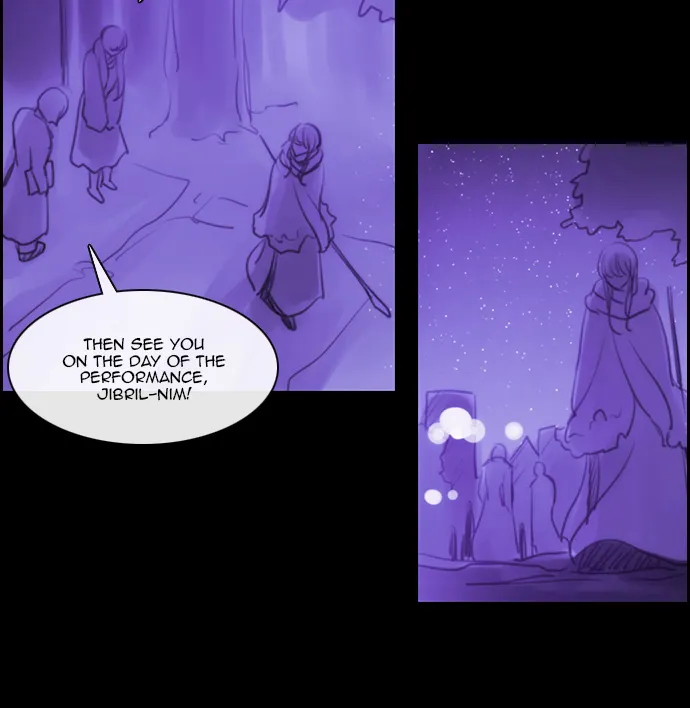 Kubera Zinmanga X Chapter 264.09 Page 27