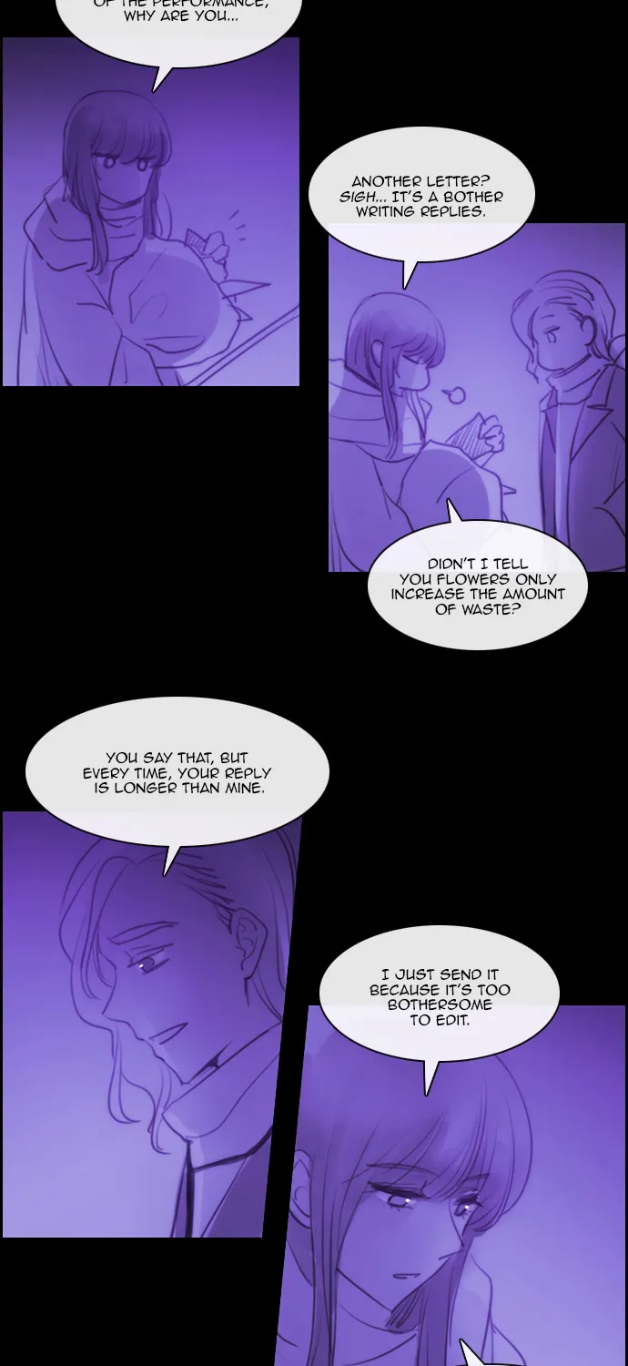 Kubera Zinmanga X Chapter 264.09 Page 29