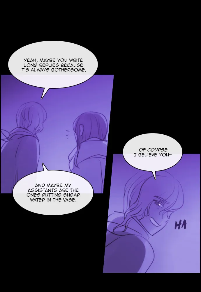 Kubera Zinmanga X Chapter 264.09 Page 33