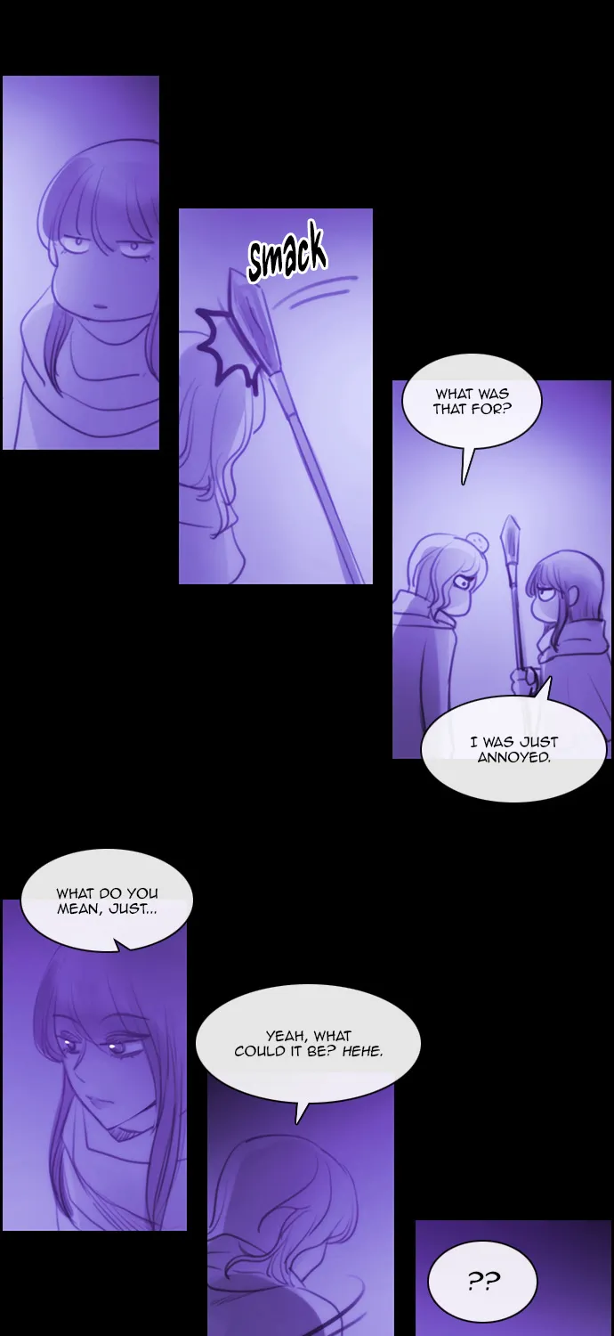 Kubera Zinmanga X Chapter 264.09 Page 34
