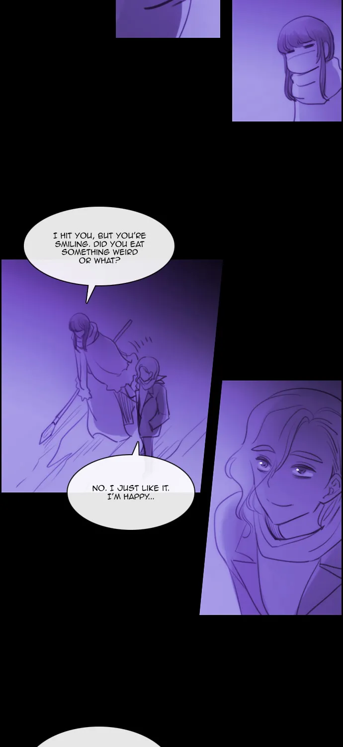 Kubera Zinmanga X Chapter 264.09 Page 35
