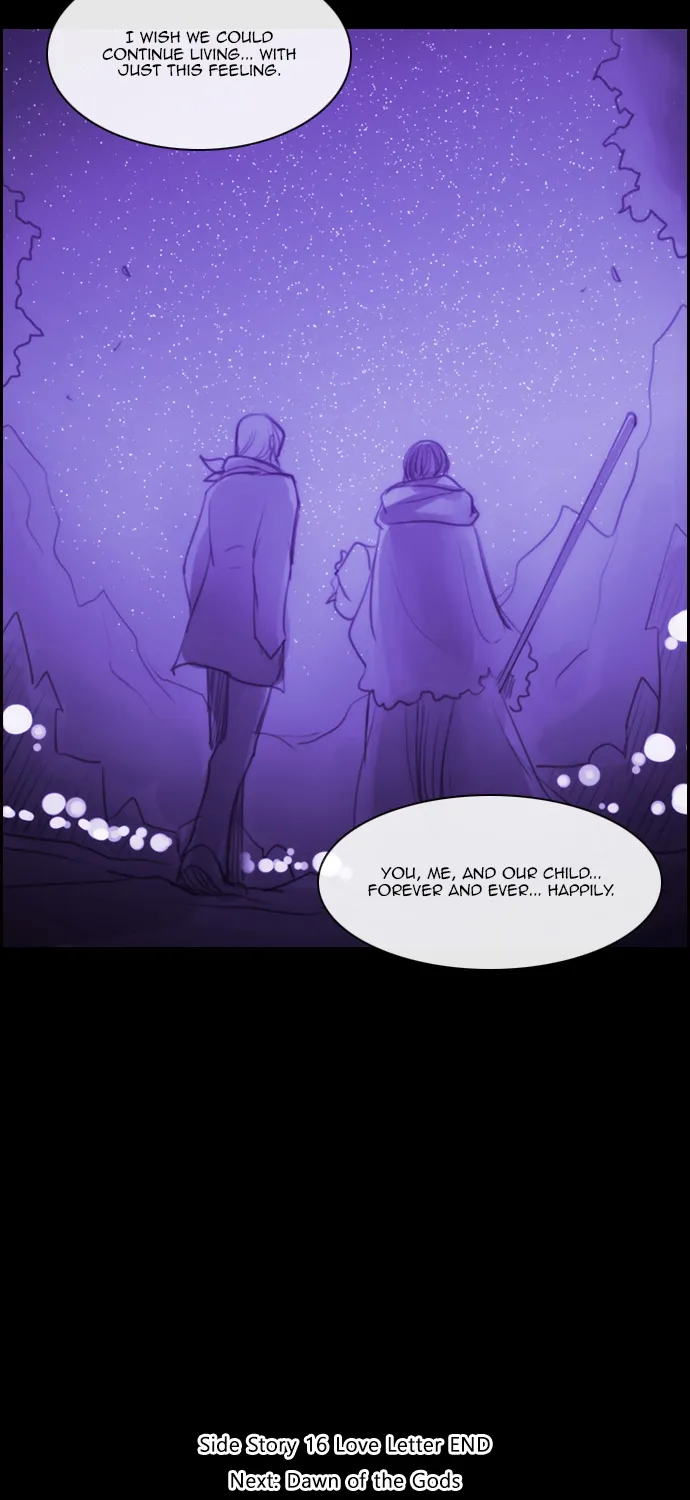 Kubera Zinmanga X Chapter 264.09 Page 36