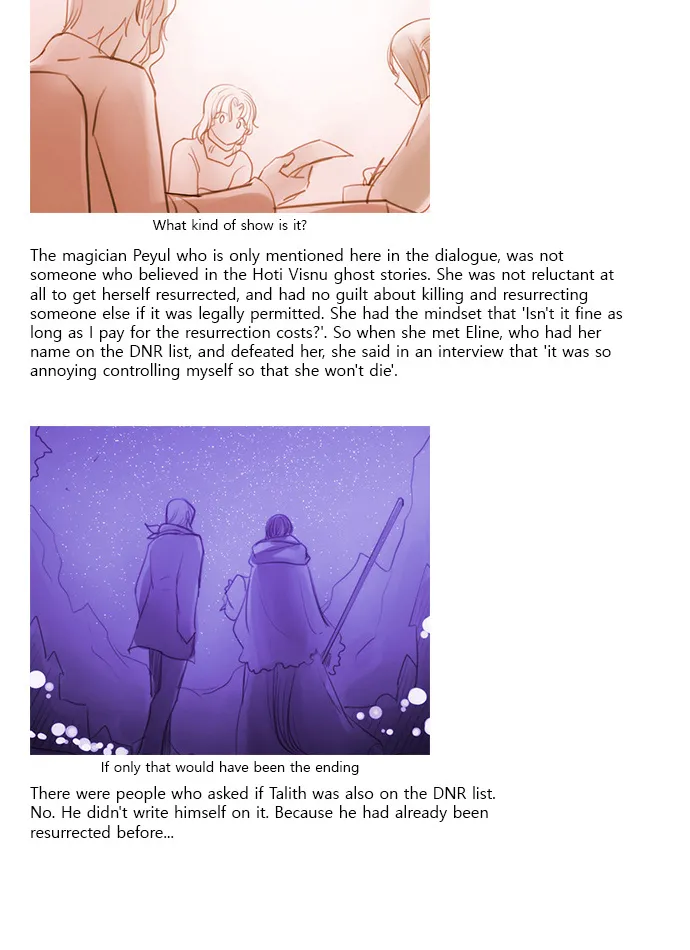 Kubera Zinmanga X Chapter 264.09 Page 39